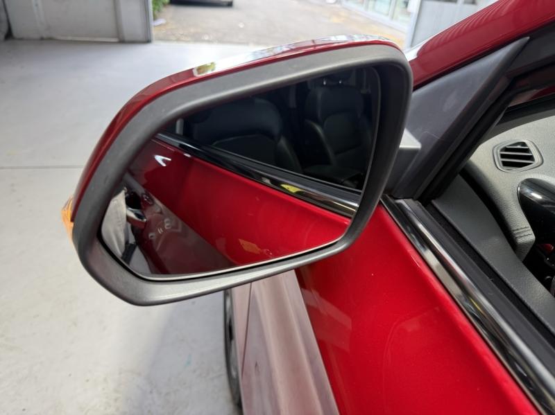 Image MG MOTOR ZS EV 156ch - 70kWh Luxury