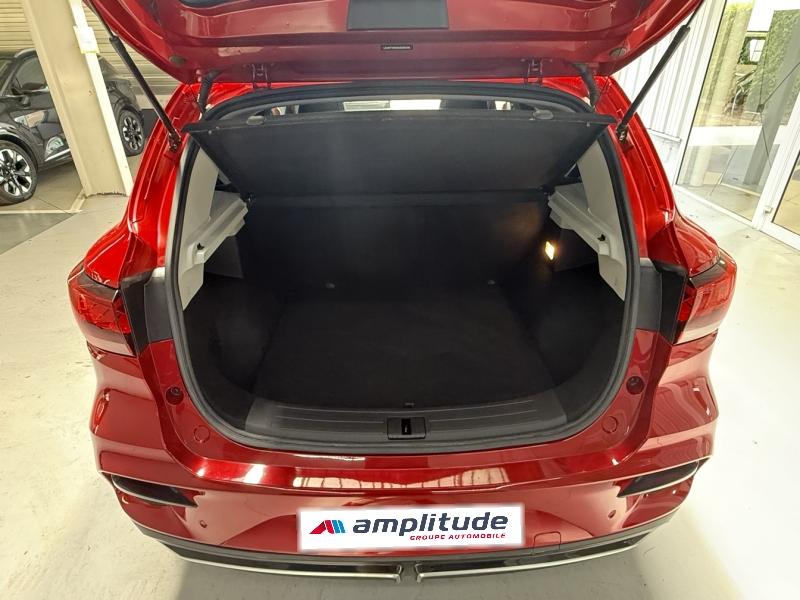 Image MG MOTOR ZS EV 156ch - 70kWh Luxury