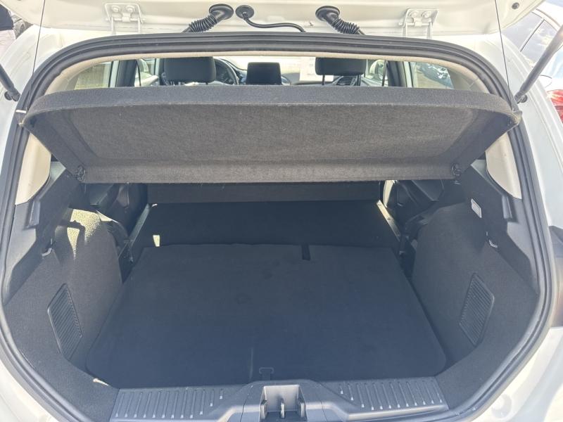 Image FORD Fiesta 1.0 EcoBoost Hybrid 125 ch Titanium Business 5p