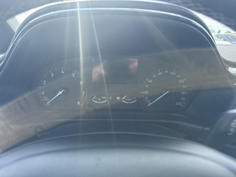 Image FORD Fiesta 1.0 EcoBoost Hybrid 125 ch Titanium Business 5p