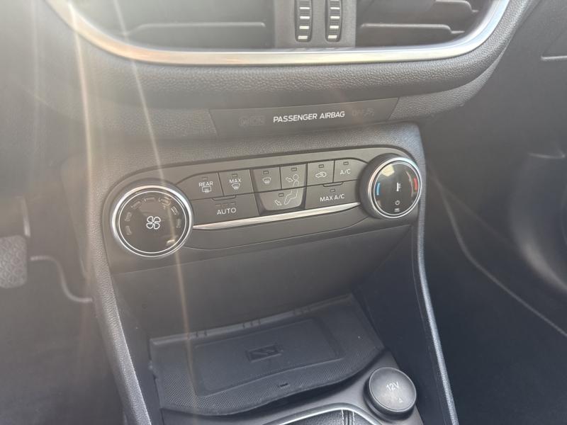 Image FORD Fiesta 1.0 EcoBoost Hybrid 125 ch Titanium Business 5p