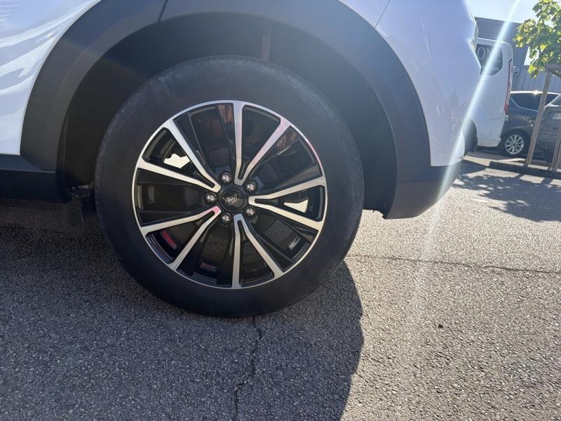 Image FORD Puma 1.0 Flexifuel 125ch S&S mHEV Titanium