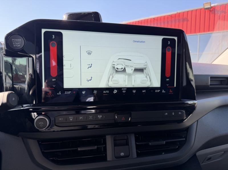 Image FORD Transit Custom Fg 320 L1H1 2.0 EcoBlue 170ch Cabine Approfondie Sport 4x4 BVA8