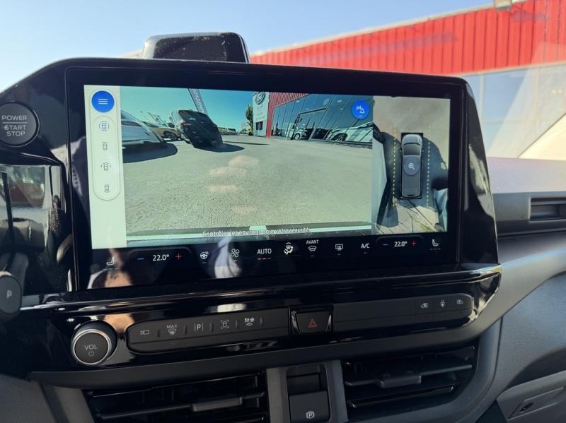 Image FORD Transit Custom Fg 320 L1H1 2.0 EcoBlue 170ch Cabine Approfondie Sport 4x4 BVA8