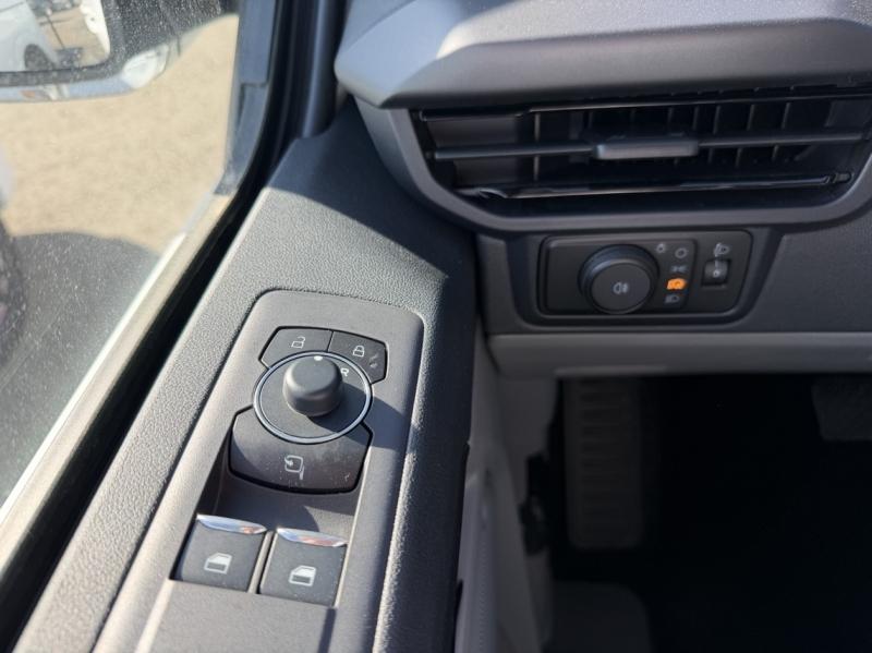 Image FORD Transit Custom Fg 320 L1H1 2.0 EcoBlue 170ch Cabine Approfondie Sport 4x4 BVA8