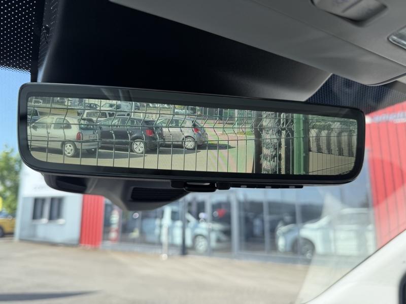 Image FORD Transit Custom Fg 320 L1H1 2.0 EcoBlue 170ch Cabine Approfondie Sport 4x4 BVA8