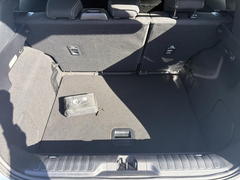 Image FORD Puma 1.0 Flexifuel 125ch S&S mHEV Titanium