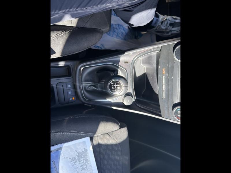 Image FORD Puma 1.0 Flexifuel 125ch S&S mHEV Titanium