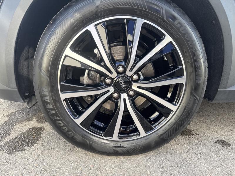 Image FORD Puma 1.0 EcoBoost Hybrid 125 ch Titanium Business S&S