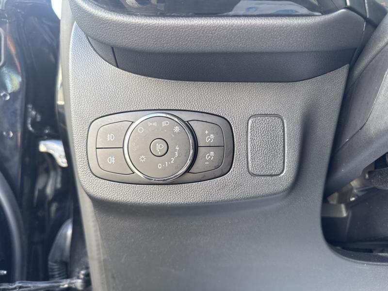 Image FORD Puma 1.0 EcoBoost Hybrid 125 ch Titanium Business S&S