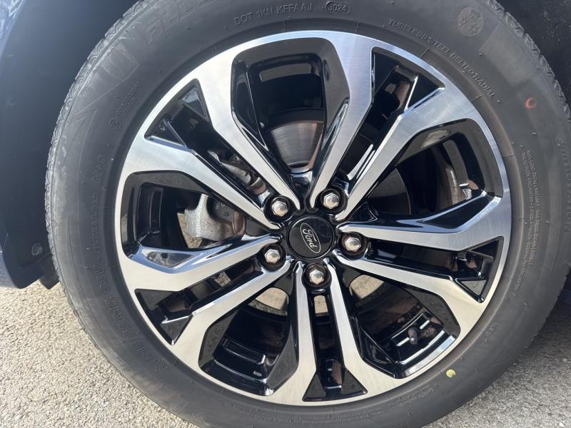 Image FORD Puma 1.0 Flexifuel 125 ch S&S mHEV ST-Line