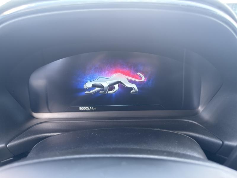 Image FORD Puma 1.0 Flexifuel 125 ch S&S mHEV ST-Line