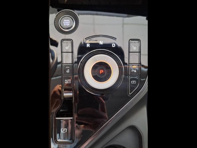 Image KIA Niro 1.6 GDi 141ch HEV Premium DCT6