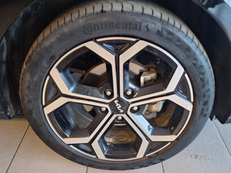 Image KIA Niro 1.6 GDi 141ch HEV Premium DCT6