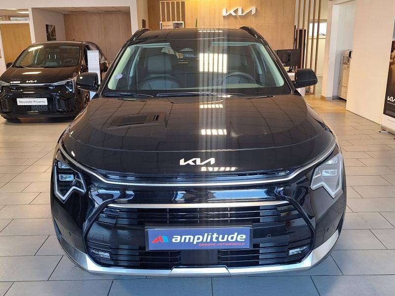 Image KIA Niro 1.6 GDi 141ch HEV Premium DCT6