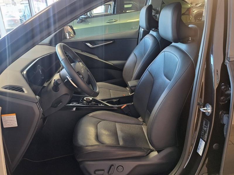 Image KIA Niro 1.6 GDi 141ch HEV Premium DCT6