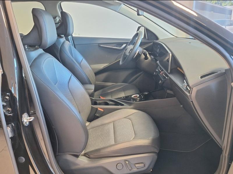 Image KIA Niro 1.6 GDi 141ch HEV Premium DCT6