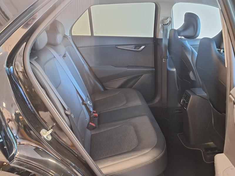 Image KIA Niro 1.6 GDi 141ch HEV Premium DCT6