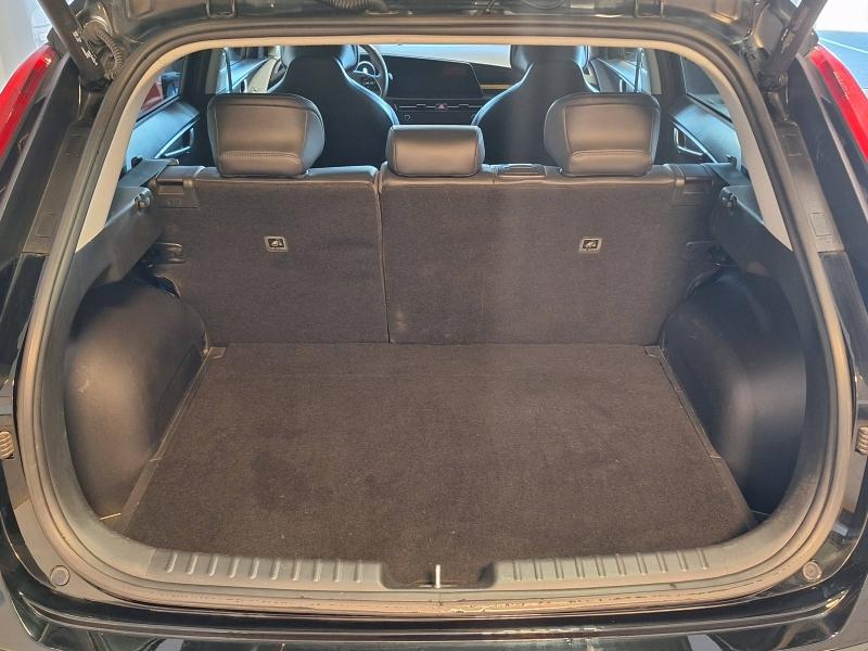 Image KIA Niro 1.6 GDi 141ch HEV Premium DCT6