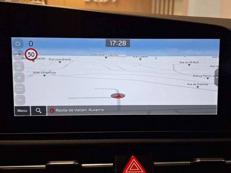 Image KIA Niro 1.6 GDi 141ch HEV Premium DCT6