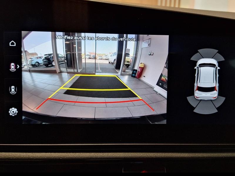 Image KIA Niro 1.6 GDi 141ch HEV Premium DCT6