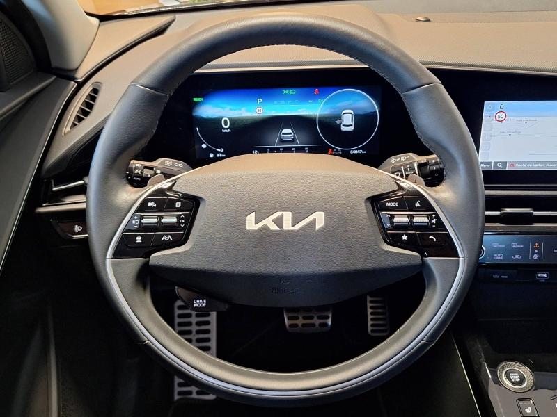 Image KIA Niro 1.6 GDi 141ch HEV Premium DCT6