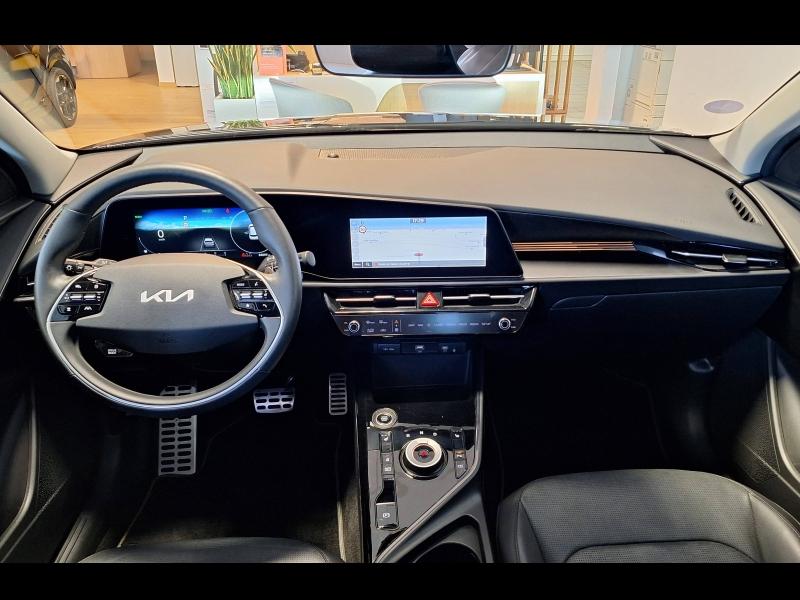 Image KIA Niro 1.6 GDi 141ch HEV Premium DCT6