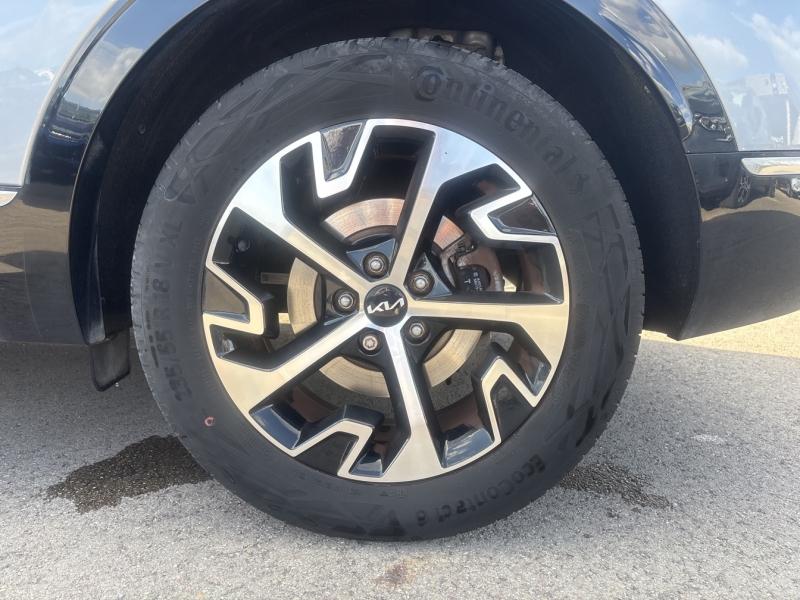 Image KIA Sportage 1.6 T-GDi 230ch HEV  Design BVA6 4x2