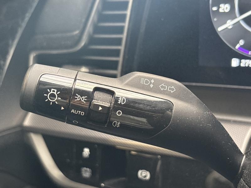 Image KIA Sportage 1.6 T-GDi 230ch HEV  Design BVA6 4x2