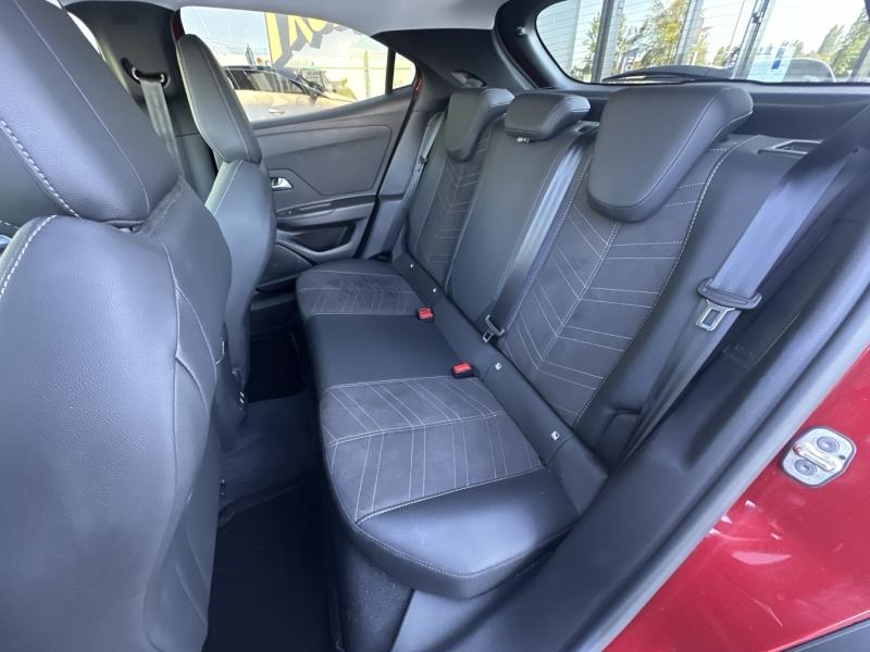 Image OPEL Mokka 1.2 Turbo 130ch Ultimate BVA8