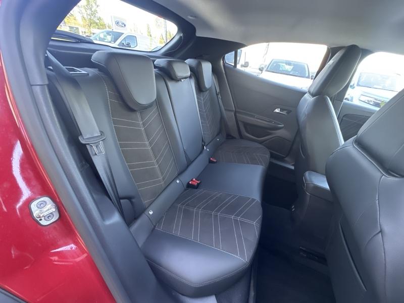 Image OPEL Mokka 1.2 Turbo 130ch Ultimate BVA8