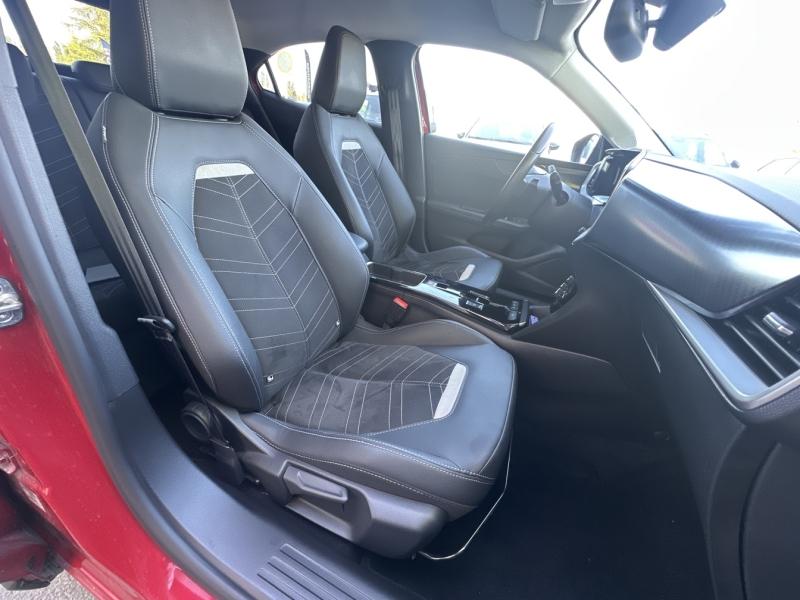 Image OPEL Mokka 1.2 Turbo 130ch Ultimate BVA8