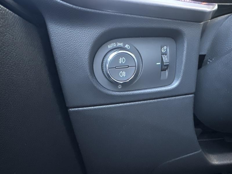 Image OPEL Mokka 1.2 Turbo 130ch Ultimate BVA8