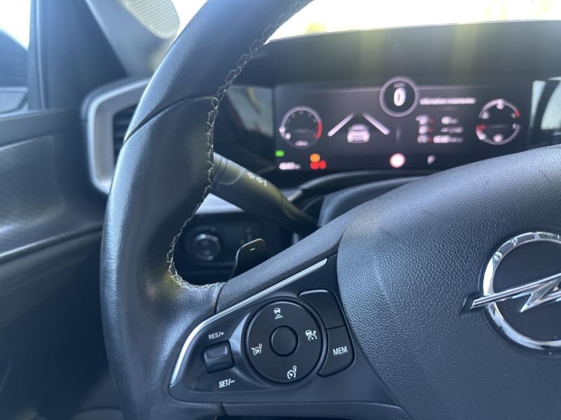 Image OPEL Mokka 1.2 Turbo 130ch Ultimate BVA8