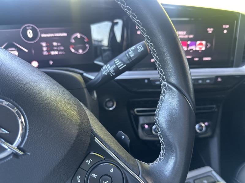 Image OPEL Mokka 1.2 Turbo 130ch Ultimate BVA8