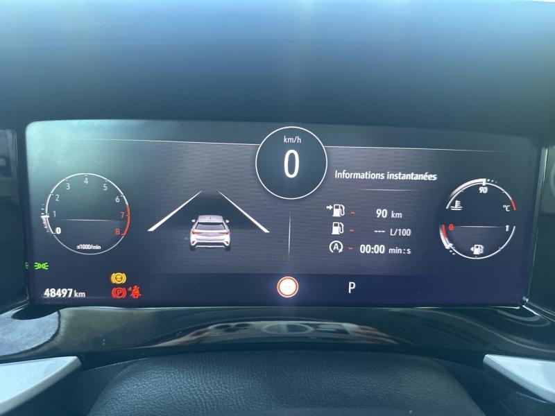 Image OPEL Mokka 1.2 Turbo 130ch Ultimate BVA8