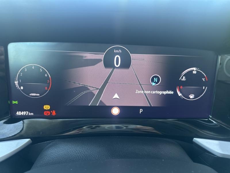 Image OPEL Mokka 1.2 Turbo 130ch Ultimate BVA8