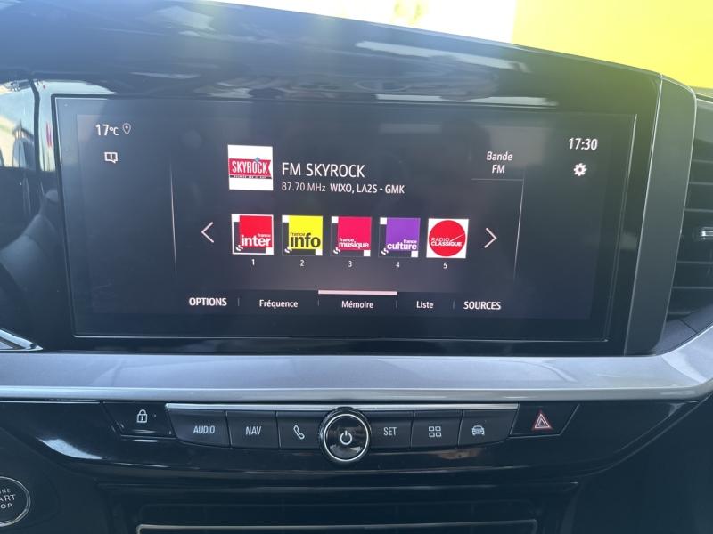 Image OPEL Mokka 1.2 Turbo 130ch Ultimate BVA8