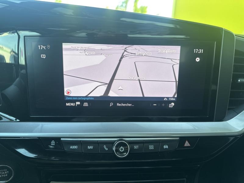 Image OPEL Mokka 1.2 Turbo 130ch Ultimate BVA8