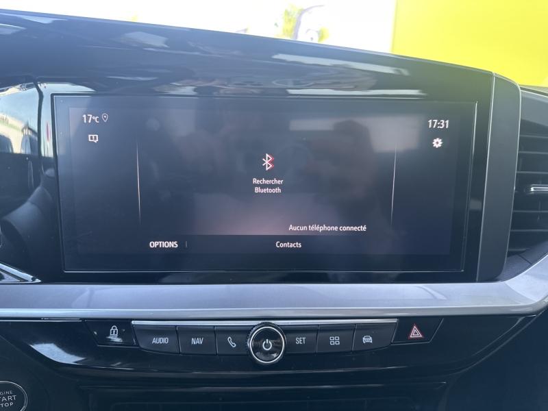 Image OPEL Mokka 1.2 Turbo 130ch Ultimate BVA8