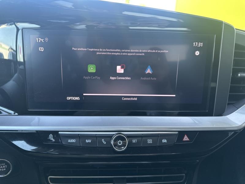 Image OPEL Mokka 1.2 Turbo 130ch Ultimate BVA8