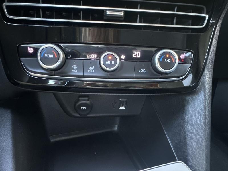 Image OPEL Mokka 1.2 Turbo 130ch Ultimate BVA8