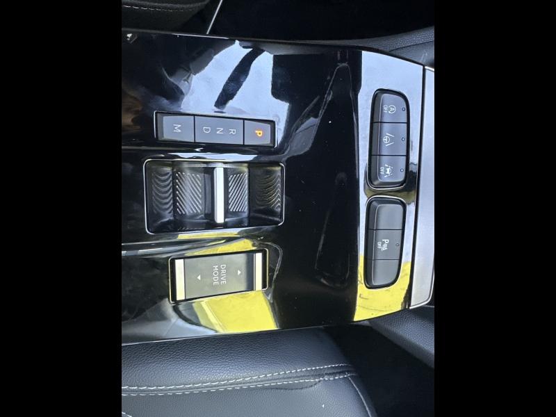 Image OPEL Mokka 1.2 Turbo 130ch Ultimate BVA8