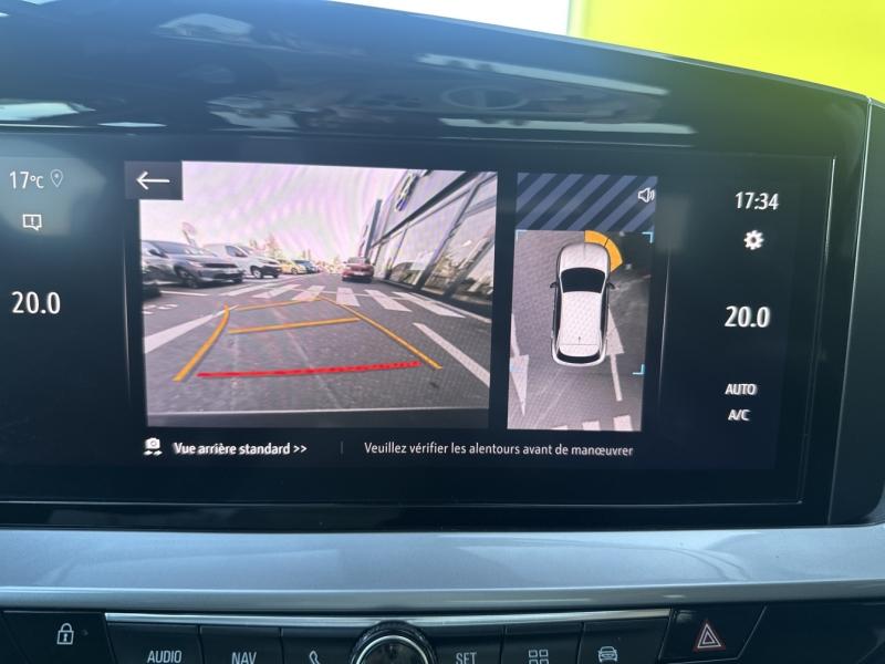 Image OPEL Mokka 1.2 Turbo 130ch Ultimate BVA8