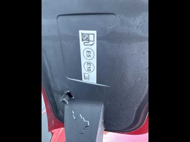 Image OPEL Mokka 1.2 Turbo 130ch Ultimate BVA8