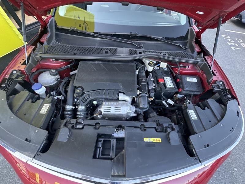 Image OPEL Mokka 1.2 Turbo 130ch Ultimate BVA8