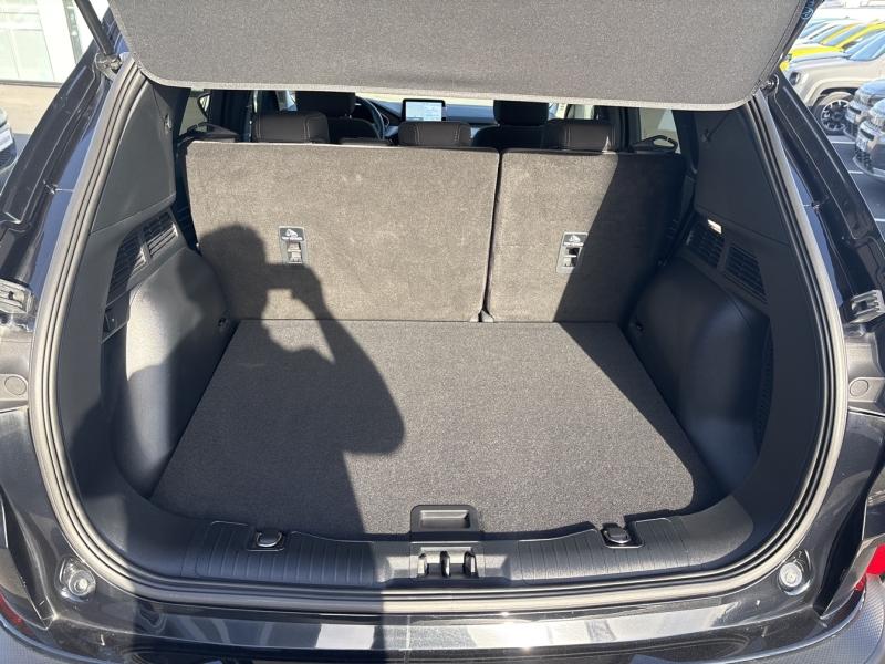 Image FORD Kuga 2.5 Duratec 180ch Hybrid FlexiFuel Titanium Powershift