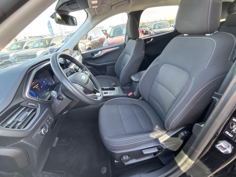 Image FORD Kuga 2.5 Duratec 180ch Hybrid FlexiFuel Titanium Powershift