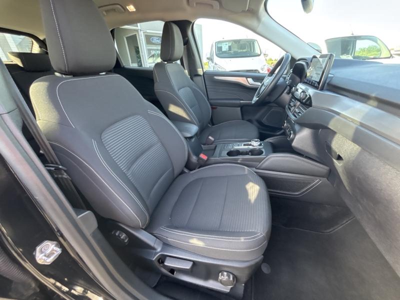 Image FORD Kuga 2.5 Duratec 180ch Hybrid FlexiFuel Titanium Powershift