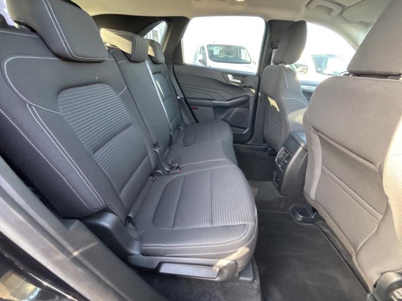 Image FORD Kuga 2.5 Duratec 180ch Hybrid FlexiFuel Titanium Powershift